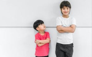 Cha mẹ bị còi xương sẽ khiến con trẻ sinh ra có nguy cơ cao bị còi xương