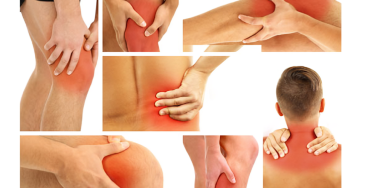 Mẹo chữa đau nhức xương khớp tại nhà hiệu quả