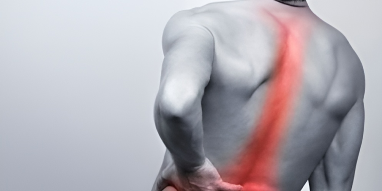 Đau thắt lưng trái là bệnh gì? Nguyên nhân và cách điều trị