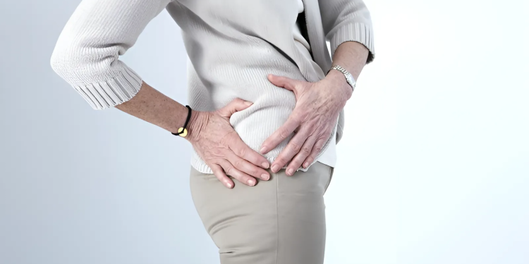 Đau hông phải là bệnh gì? Nguyên nhân, triệu chứng và cách điều trị
