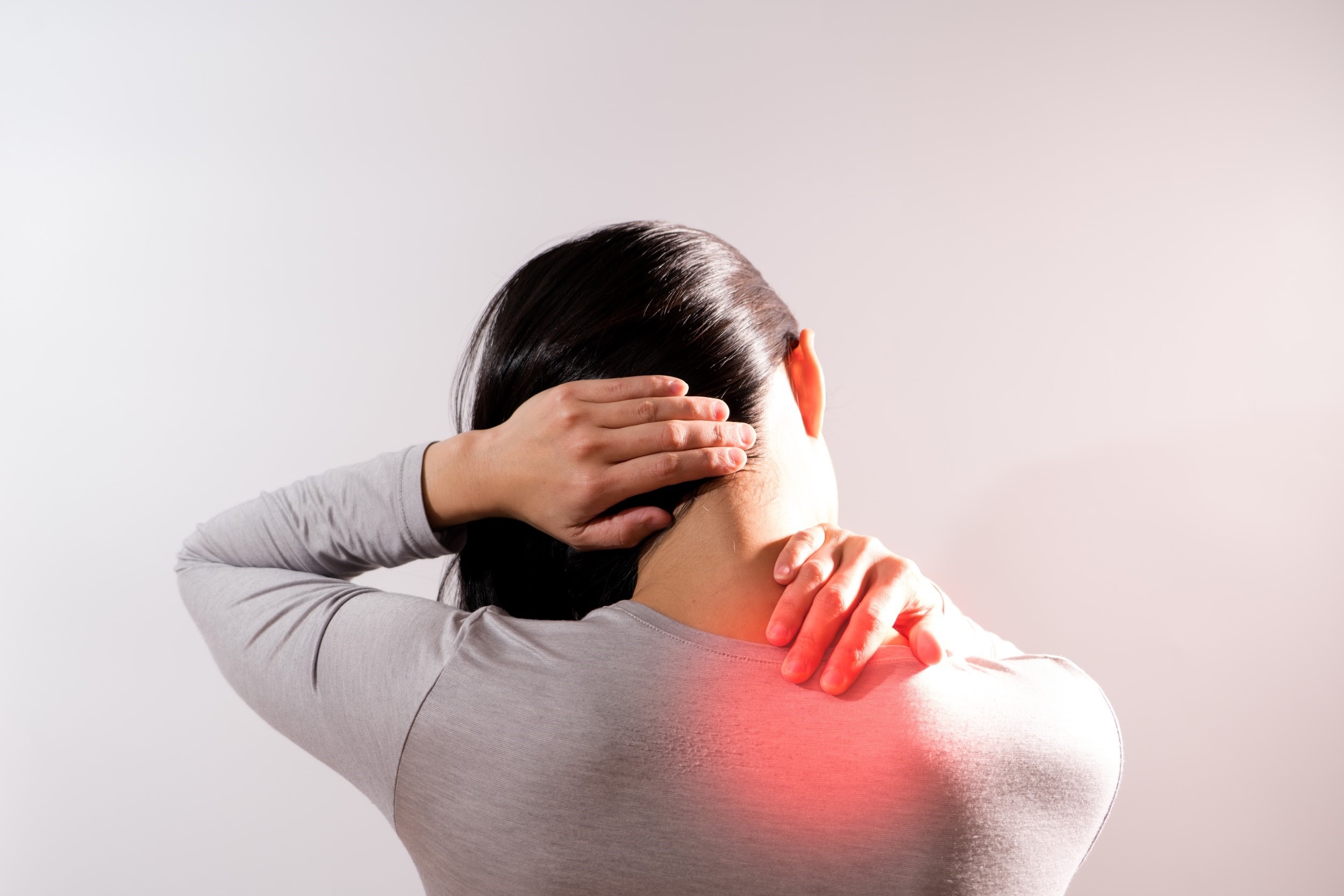 Một số tình trạng đau bả vai có khả năng liên quan tới các vấn đề ở tim