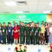 Các Chuyên gia đầu ngành cơ xương khớp báo cáo tại Hội nghị