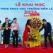 Khai mạc Hội nghị Khoa học thường niên lần thứ 22 do Liên chi Hội Thấp Khớp học TP.HCM