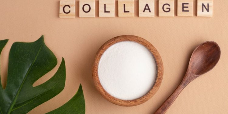 Collagen quan trọng như thế nào đối với cơ xương khớp?