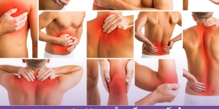 Đau Cơ Xương Khớp điều trị thế nào?