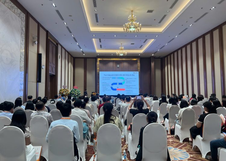 Hội nghị Khoa học Thường niên Trung tâm Cơ Xương Khớp Bệnh viện Bạch Mai