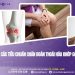 Các tiêu chuẩn chẩn đoán thoái hóa khớp gối