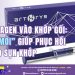 Tiêm Collagen: “Hơi thở mới” cho khớp gối