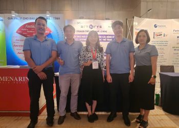 Arthrys đồng hành cùng “Hội nghị khoa học thường niên năm 2025″