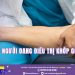 Sai lầm 90% người đang điều trị khớp gối mắc phải