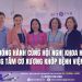 Arthrys đồng hành cùng Hội nghị khoa học thường niên Trung tâm cơ xương khớp Bệnh viện Bạch Mai (CFA 2025)